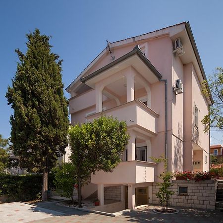 Apartment Juliette 자다르 객실 사진