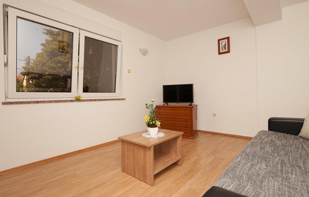 Apartment Juliette 자다르 객실 사진